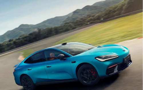 Geely, Behind a 57% NEV Penetration Rate, What Battle Is Geely Fighting?