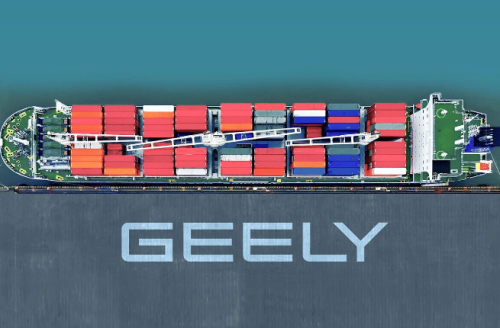 Geely, Behind a 57% NEV Penetration Rate, What Battle Is Geely Fighting?