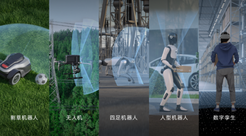 WAIC 2026 | RoboSense Officially Unveils Second-Generation All-Solid-State Perception Platform E2