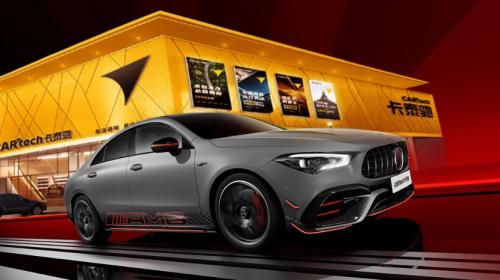 Used Cars Have Caught Up With New Cars, How Should Consumers Choose?