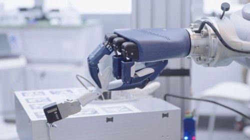 Embodied AI's High-Stakes Investment Race Grows Costlier and Riskier