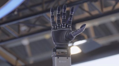 Dextrous Hands: How Much Longer Until They Are 