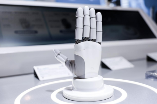 Dextrous Hands: How Much Longer Until They Are 