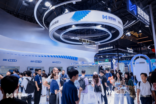 WAIC 2026 | ModelBest Unveils Embodied AI Model Series MiniCPM-Robot