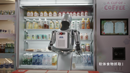 Household Robots Still at Least Five Years from Widespread Adoption