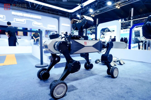 Building Robots, Is It Really Profitable?