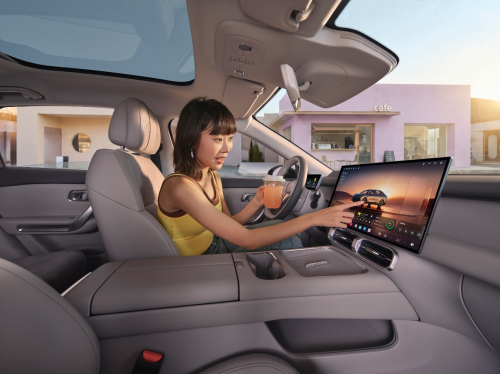 Leapmotor, Leapmotor's Road to Million-Unit Sales Gets Key Boost