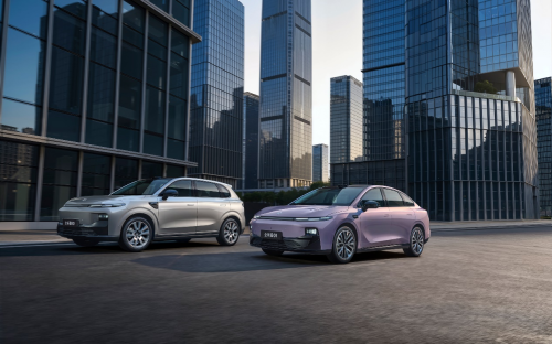 Leapmotor, Leapmotor's Road to Million-Unit Sales Gets Key Boost