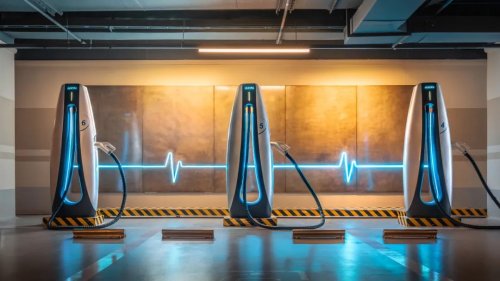 AION to Debut First Model with New Logo on July 28