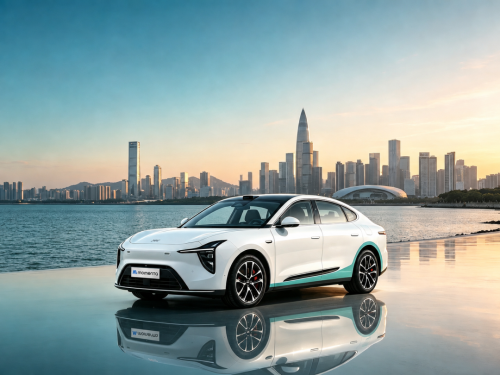 Momenta Robotaxi Obtains Shenzhen Road Testing License