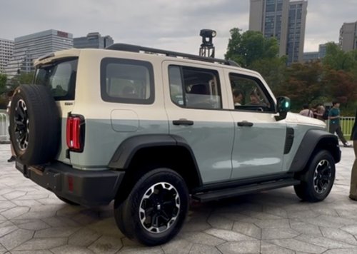 Henan Offers Up to RMB 20,000 in Vehicle Trade-In Subsidies
