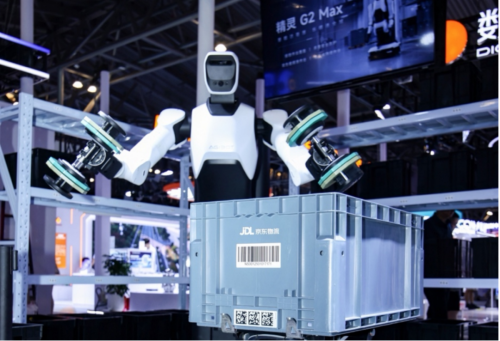 From Runway to Workplace: Has Embodied AI's 