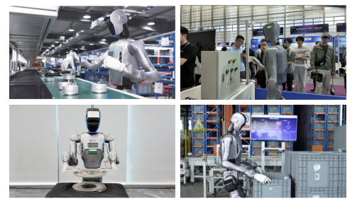 Dobot Responds to Whistleblower Report Ahead of H-to-A Return