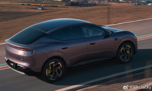 XPENG Details Super Range Extender: Pure EV Essence Remains, Used Only as Scenario Fallback