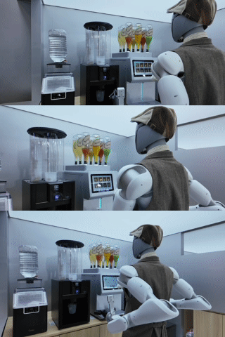 Building Robots, Is It Really Profitable?