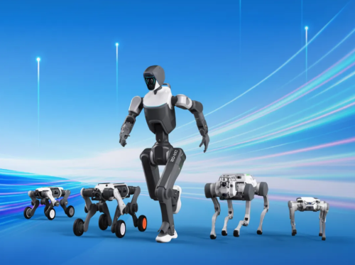 Building Robots, Is It Really Profitable?