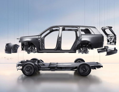 Xiaomi Auto to Unveil Kunlun Architecture on July 30; SkyNomad Series SUVs to Debut