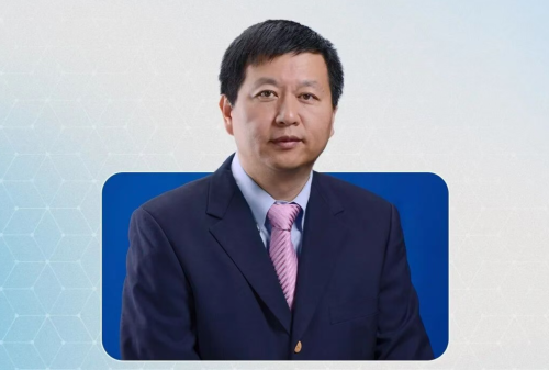 SAIC Group Reshuffles Management: Lu Xiao Transferred to SAIC Motor, Xu Ping to Lead SAIC-GM