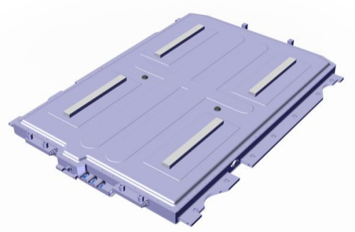 ultra-fast charging battery completes performance testing, 10%-70% charge takes only 3 minutes 41 seconds