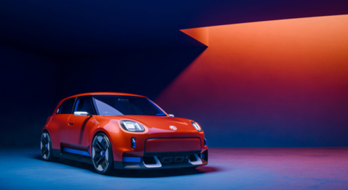 SAIC Motor Launches Company-Wide Executive Rotation, Systematic Strategy for Second Half of New Energy Era