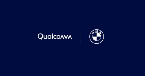 Qualcomm Secures Major BMW Contract