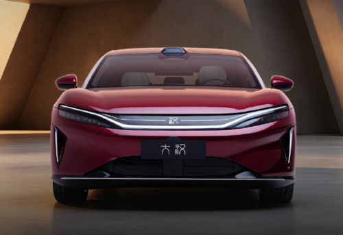 BYD Da Han Specs Revealed: Over 5,256 mm Long, Up to 1,008 km of Battery-Powered-Only Range