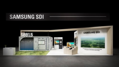 Samsung SDI to Start Mass Production of All-Solid-State Batteries in 2027
