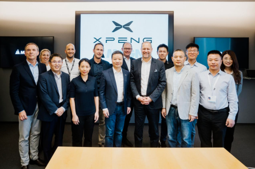 Can XPENG Replicate Its "Tech Strategy" Overseas?