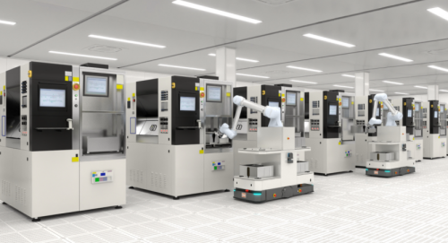 Another Leading Robotics Enterprise Settles in Wuhan