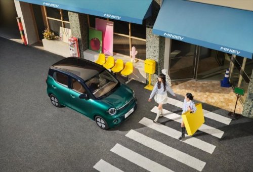 Wuling Commuter Vehicle User Base Set to Exceed 3 Million