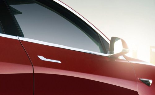 The Little Blue Light Is Out: Time for Chinese Auto Design to Wake Up