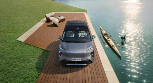 GM, SAIC-GM: What's the Plan for the Next 20 Years?