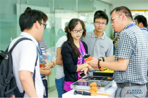 In 2016, Why Did Gasgoo "Walk into OEMs"?
