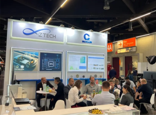 Xizhi Technology Completes A-Round Financing Exceeding 100 Million Yuan