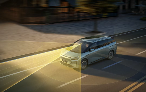 China’s July NEV Sales Hit 1.47 Million
