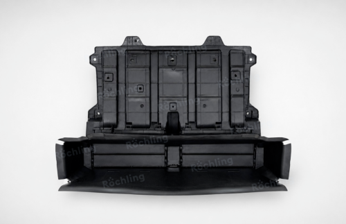 Leapmotor Deepens European Localization as Röchling Wins European Vehicle Program