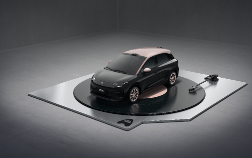 Leapmotor, After Monthly Sales Break 100,000, Leapmotor A05 Debuts as Finale, Starting at 63,900 Yuan