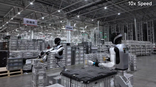 The "Schism" in Humanoid Robotics: Hype Goes Viral, But Practical Application Has "Short Legs"