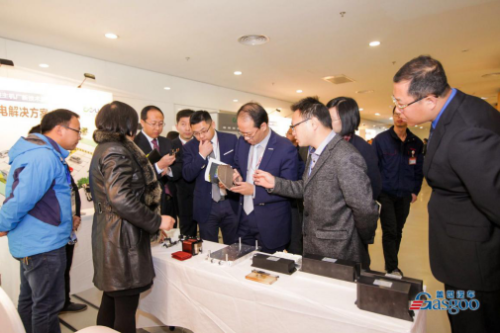 10 Years of Gasgoo Tech Day: Connecting Auto Supply and Demand Through Industry Cycles