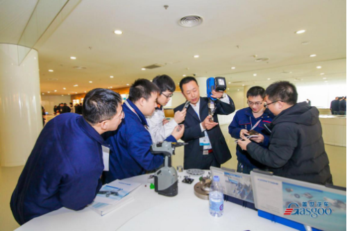 Gasgoo, 10 Years of Gasgoo Tech Day: Connecting Auto Supply and Demand Through Industry Cycles