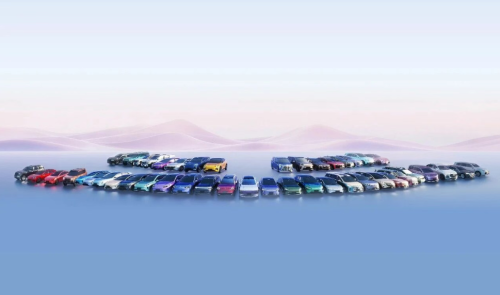 Huawei's 6 Years in Autos: How Has the "Soul" Debate Evolved?
