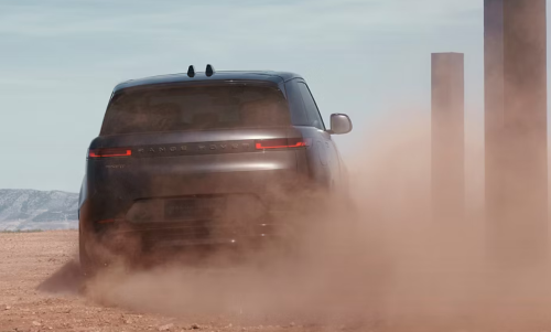 Stabilizing the Foundation Against the Trend: What Did Jaguar Land Rover Do Right?
