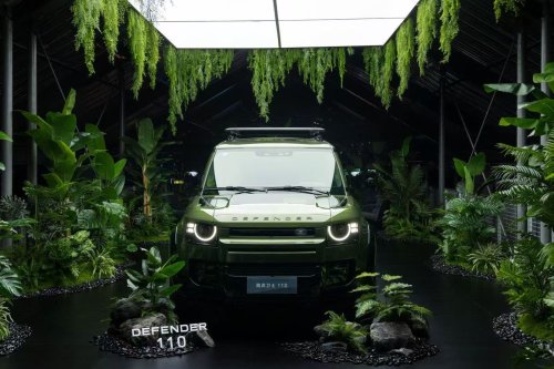 Jaguar, Land Rover, Rover, Stabilizing the Foundation Against the Trend: What Did Jaguar Land Rover Do Right?