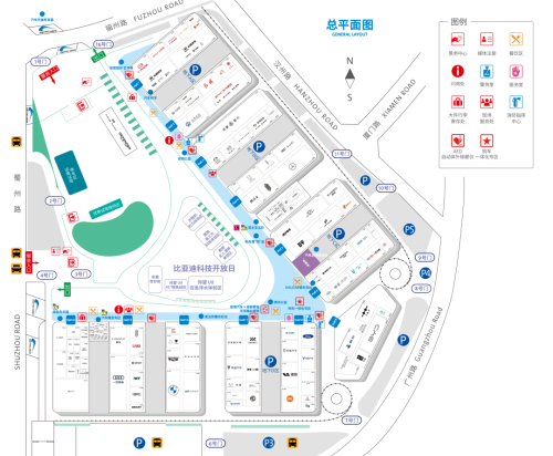 When Automakers Do the Math on Auto Shows | Written on the Way to Chengdu