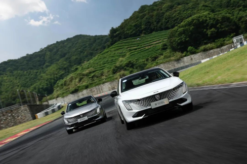 Dongfeng Peugeot-Citroën Establishes New Entity with Registered Capital of Nearly 8.2 Billion Yuan