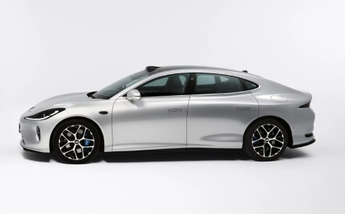 New IM Motors L6 Pre-sales Open, Starting from 219,900 Yuan