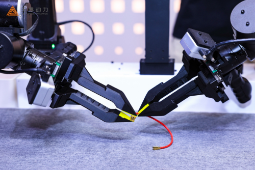 WRC 2026 | Anyverse Dynamics Showcases General-Purpose Embodied Brain and Integrated Hardware-Softwa
