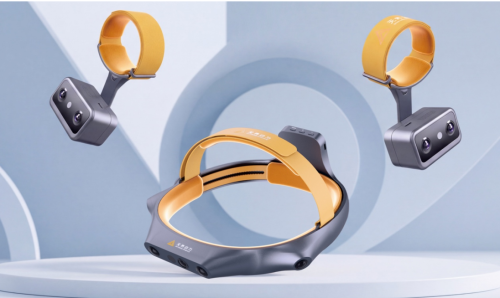 WRC 2026 | Anyverse Dynamics Showcases General-Purpose Embodied Brain and Integrated Hardware-Softwa