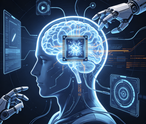 Seeds | Brain-Device Era Completes Tens of Millions of Yuan Seed Round