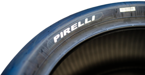 Pirelli Partners with Three Chemical Firms to Build a Circular Tire Chain